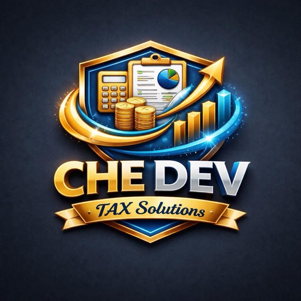 CHE DEV Tax Solutions